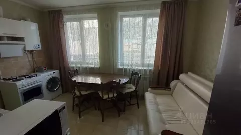 1-к кв. Краснодарский край, Геленджик Объездная ул., 6А (38.0 м)