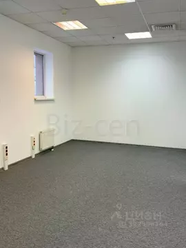 Офис в Московская область, Химки ул. Панфилова, 19с1 (47 м)