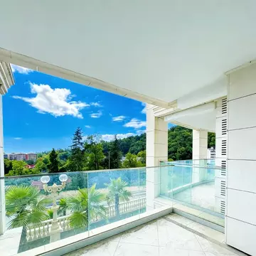 2-к кв. Краснодарский край, Сочи ул. Володарского, 4 (51.4 м)