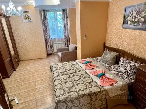 1-к кв. Крым, Ялта ул. Дражинского, 18А (45.0 м)