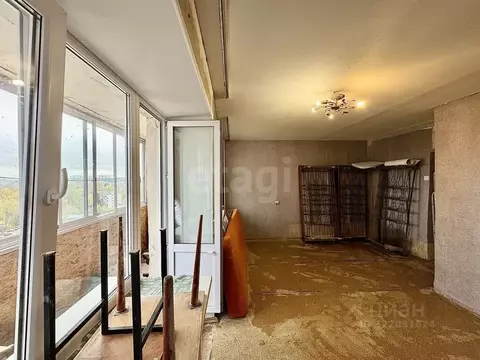 2-к кв. Тверская область, Тверь ул. Хромова, 7к2 (43.5 м)