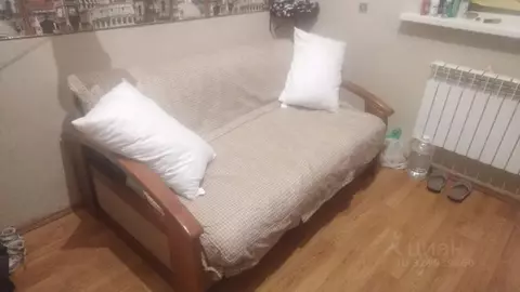 Комната Ростовская область, Ростов-на-Дону Свердловская ул. (12.0 м)