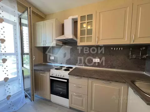 1-к кв. Санкт-Петербург Ленинский просп., 78к1 (35.7 м)