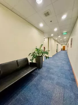 Офис в Москва Смоленская пл., 3 (3294 м)