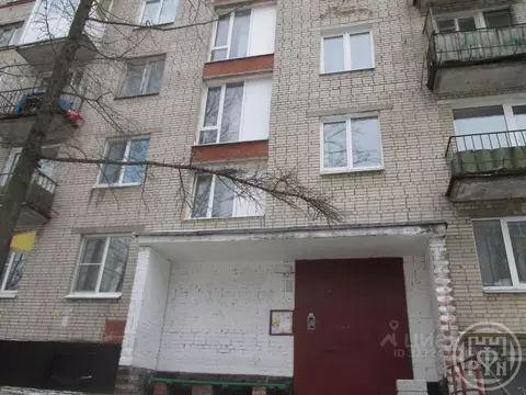 3-к кв. Санкт-Петербург, Санкт-Петербург, Красное Село Гатчинское ш., ...