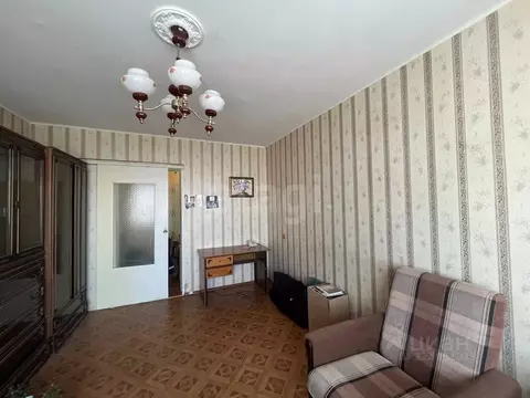 3-к кв. Воронежская область, Воронеж ул. Генерала Лизюкова, 101 (63.0 ...