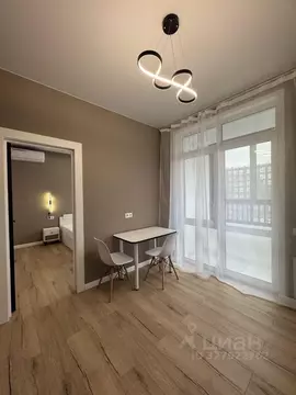 1-к кв. Москва просп. Прокшинский, 5 (38.0 м)