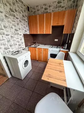 2-к кв. Москва Беловежская ул., 21 (47.0 м)