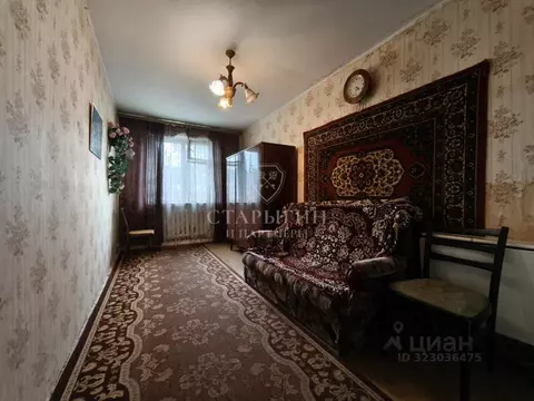 2-к кв. Московская область, Ленинский городской округ, пос. ...