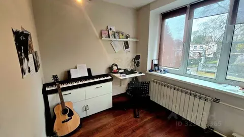 1-к кв. Московская область, Раменское ул. Коминтерна, 15 (31.7 м)