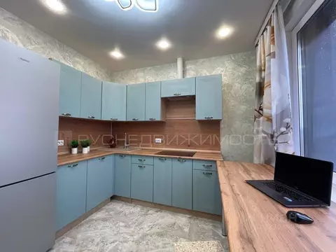 1-к кв. Кировская область, Киров ул. Чистопрудненская, 17 (31.8 м)