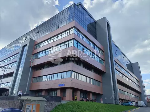 Офис в Москва ул. Горбунова, 2С3 (48 м)