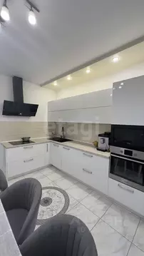 2-к кв. Свердловская область, Екатеринбург ул. Евгения Савкова, 60 ...