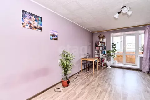 1-к кв. Томская область, Северск Коммунистический просп., 124 (43.4 м)