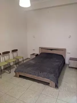 Студия Краснодарский край, Сочи Солоники мкр, ул. Солоники, 53 (23.0 ...