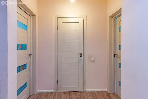 1-комнатная квартира: Санкт-Петербург, Муринская дорога, 12к1 (30.5 м)