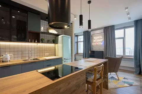 1-к кв. Московская область, Красногорск ул. Авангардная, 10 (37.0 м)