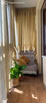 Квартира-студия: Адлер, Фермерская улица, 35 (32 м)