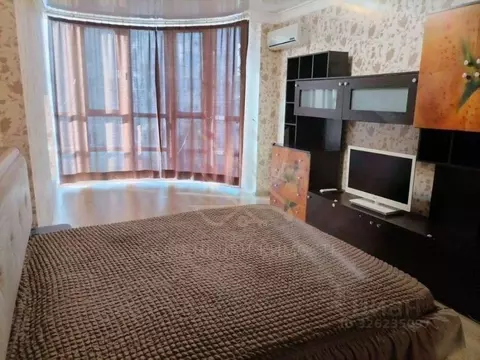 1-к кв. Ставропольский край, Пятигорск Оранжерейная ул., 22/3 (48.6 м)