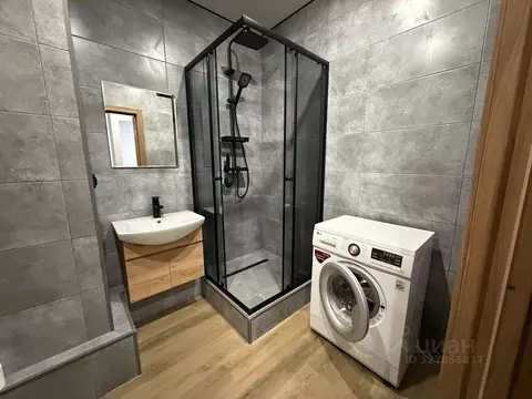 1-к кв. Санкт-Петербург просп. Крузенштерна, 13 (38.9 м)