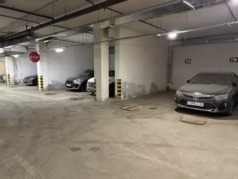 Гараж в Московская область, Балашиха 1 Мая мкр, 27 (14 м)