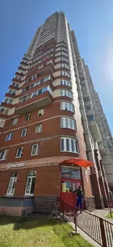 Помещение свободного назначения в Санкт-Петербург Караваевская ул., ...