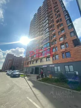 Торговая площадь в Ростовская область, Ростов-на-Дону Северный мкр, ...