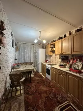 1-к кв. Москва Большой Купавенский проезд, 2 (37.0 м)