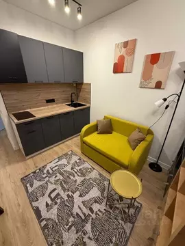 Студия Москва Десеновское поселение, ул. 3-я Нововатутинская, 15к3 ...