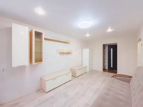 2-к кв. Ярославская область, Ярославль ул. Урицкого, 64 (45.3 м)