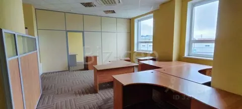 Офис в Московская область, Химки городской округ, д. Дубровки ул. ...