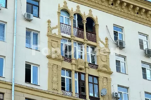 Продается 3-комнатная квартира