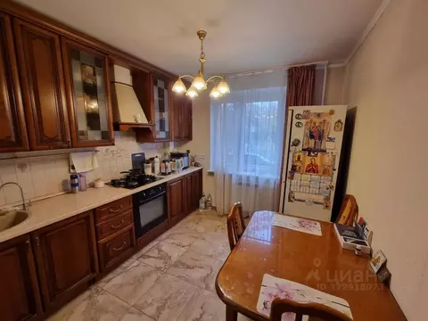 2-к кв. Московская область, Подольск Октябрьский просп., 2В (55.7 м)