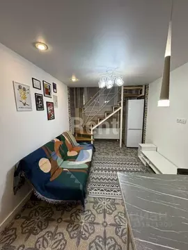 2-к кв. Москва Автозаводская ул., 23К7 (43.0 м)