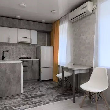 1-к кв. Волгоградская область, Волгоград Донецкая ул., 7 (28.7 м)