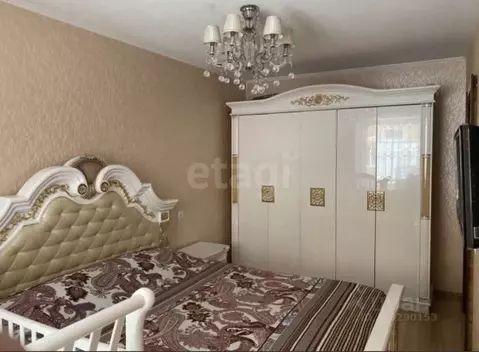 3-к кв. Томская область, Томск ул. Белинского, 35/1 (86.6 м)