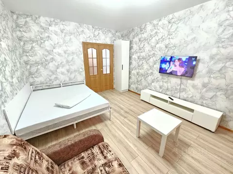 1-к кв. Московская область, Люберцы ул. Кирова, 9к5 (40.0 м)