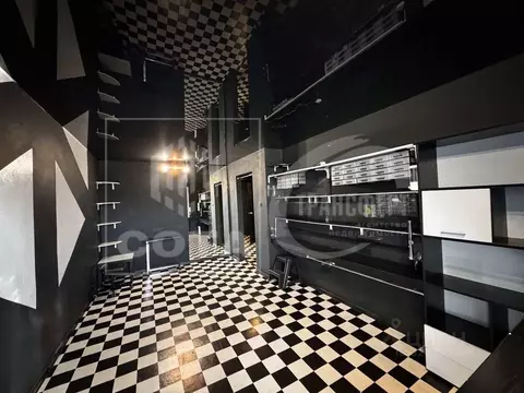 1-к кв. Воронежская область, Воронеж ул. 9 Января, 302 (41.0 м)