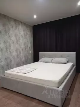 1-к кв. Татарстан, Альметьевск ул. Ленина, 110 (33.0 м)