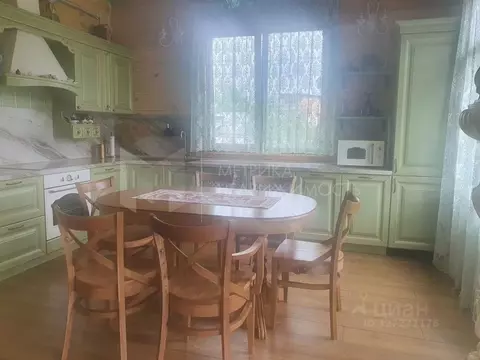 Коттедж в Тюменская область, Тюмень ул. Перестройки (180 м)