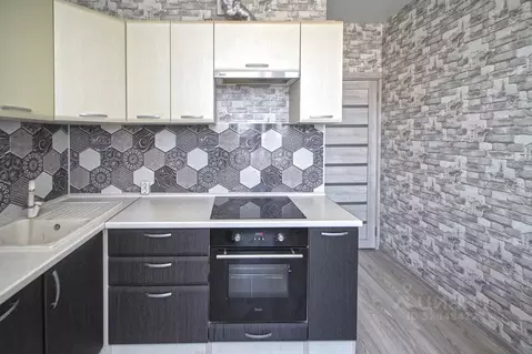 1-к кв. Краснодарский край, Краснодар ул. Героев-Разведчиков, 8к3 ...