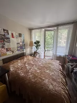 3-к кв. Москва Севастопольский просп., 77К4 (68.0 м)