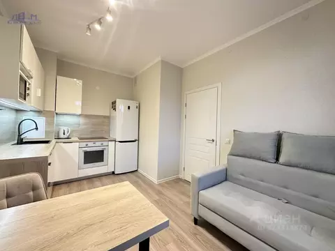 1-к кв. Ленинградская область, Всеволожский район, Заневское городское ...