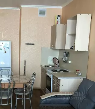 2-к кв. Иркутская область, Иркутск ул. Безбокова, 30/8 (54.0 м)