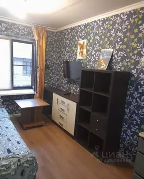 Комната Краснодарский край, Краснодар Фестивальный мкр, ул. ...