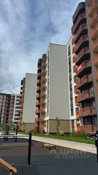 1-к кв. Калининградская область, Калининград Тихорецкая ул., 22В (35.0 ...