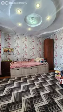 Дом в Марьяновское сельское поселение, село Ульяновка, Брянская улица, ...