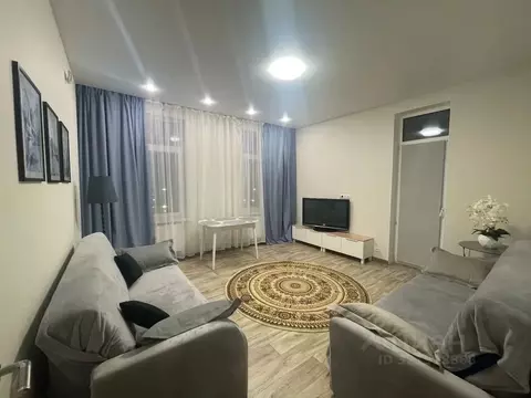 2-к кв. Московская область, Королев Пионерская ул., 17к2 (50.0 м)