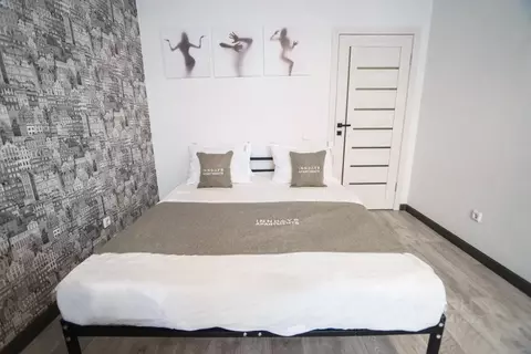 1-к кв. Тульская область, Тула ул. Шухова, 1А (41.0 м)