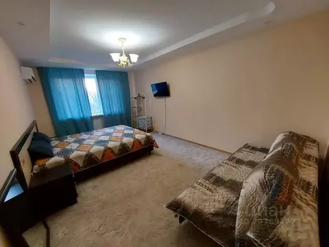 3-к кв. Краснодарский край, Анапа Терская ул., 190 (64.0 м)